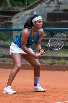 Johanna Silva 219 - BL Club an der Alster - THC von Horn und Hamm : Ergebnis: 9:0